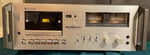 Mitsubishi DT-7 Cassette Deck 1980 front
