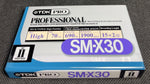 TDK PRO SM-X30 1997 front