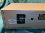 JVC KD-D4 (2nd)