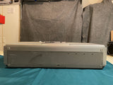Sharp GF-9797 Boombox 1981 bottom view