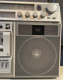 AIWA TPR-990K Boombox 1980