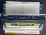 Crystal3300 1988 US(JP) C90 Blank cassette Tape