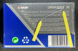 BASF Chrome Extra II - 1991 - 2nd. Edition