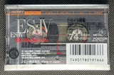 Sony ES-IV Metal - 1991 - JP