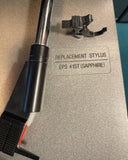 Panasonic SG-J800 Turntable Cassette Boombox Stylus specs