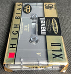 Maxell XLII - 1992 - US