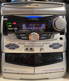 Pioneer XR-A3900 Compact Audio System 2001