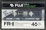 Fuji FR-II 1982 C46 front