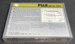 Fuji Metal 1980 C90 back