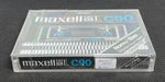 Maxell UDXL-I - 1977 - US/EU