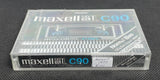 Maxell UDXL-I - 1977 - US/EU