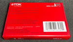 TDK Superior D - 2008 - US