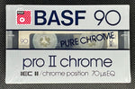 BASF PRO II 1982 (2) front