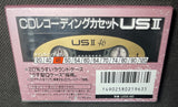 Maxell US II 1991 Blank Cassette Tape C46