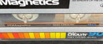 PDM 500 Crolyn 1983 C90 close-up