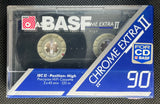 BASF Chrome Extra II - 1991 - 2nd. Edition