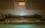SANYO M-X920 BOOMBOX 1980 battery compartment