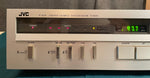 JVC T-40P Tuner 1981 left side