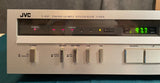 JVC T-40P Tuner 1981 left side