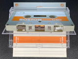 Boston C60 ~1995 Blank Cassette Tape