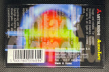 Mitsubishi - 2002 - EU