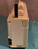 Marantz PMS 3020 Boombox 1981 left side