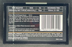 Maxell XLII-S 1988 US-JP C100 back