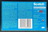 Scotch BX - 1993 - EU