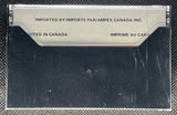 Ampex 291 C60 Blank Cassette Tape