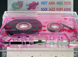 Maxell My 2 - 1999 Blank Cassette Tape C54