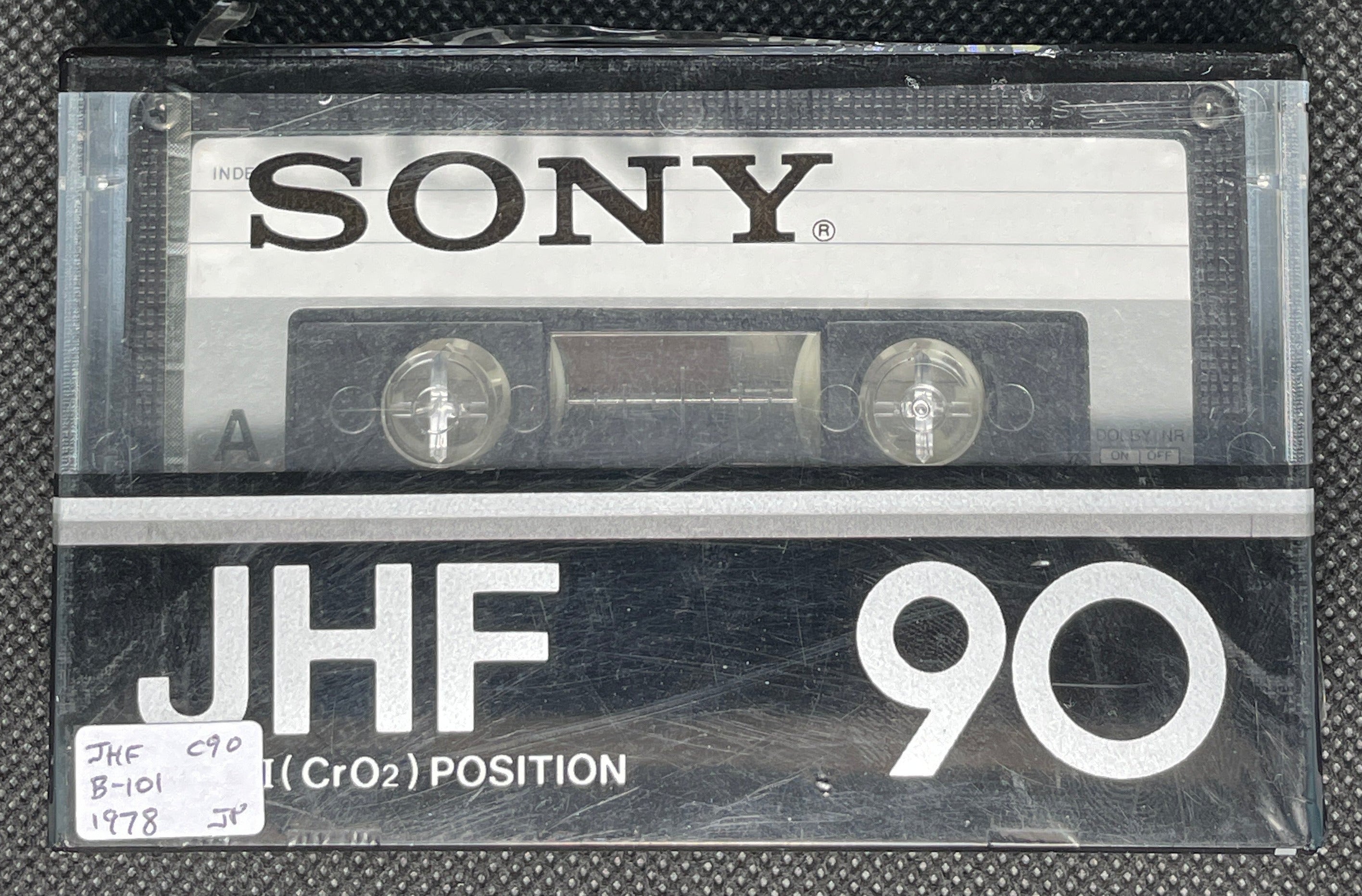 SONY Tape ロンT 企業 80s 90s シングルステッチ SONY Tape ロンT 企業