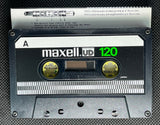 Maxell UD - 1977 - US