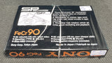 SONY FeCr - 1978 - US