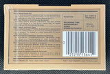 Maxell XLII 1988 C90 back
