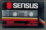 Sensus XM-1 1984 C60 front
