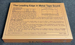 TEAC MDX 1984 C45 back