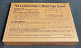 TEAC MDX 1984 C45 back