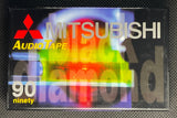 Mitsubishi - 2002 - EU