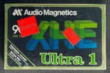 Audio Magnetics XHE Ultra I - 1979
