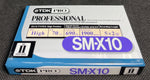 TDK PRO SM-X10 1997 front