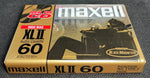 Maxell XLII - 2000 - US