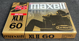 Maxell XLII - 2000 - US