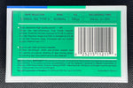 Maxell UR 1988 MX C60 back