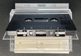 Magnex Studio LN 1984 Blank Cassette Tape