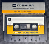 Toshiba MX - 1979 - US