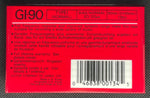 JVC GI - 1988 - US