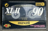 Maxell XLII - 1988 - US