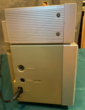 Pioneer SK-900 Boombox 1981 left side