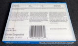 Certron D Dictation 1993 C90 back