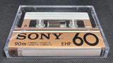 SONY EHF - 1979 - US